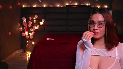 Snapshot of lady_boobs1 chatting on September 2025 03:03:02 PM Kathie Dicky online show from September 2025 03:03:02 PM