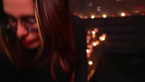 Snapshot of lady_boobs1 chatting on October 2025 04:15:02 PM Kathie Dicky online show from October 2025 04:15:02 PM