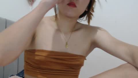 LADY online show from May 2026 07:08:01 PM