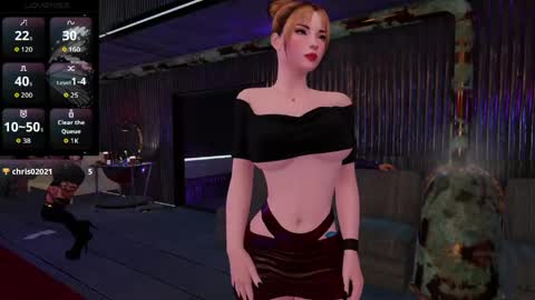 lady_butterfly19 online show from May 2026 03:11:02 AM