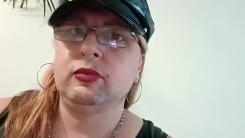 Delilah-Catherine online show from October 2025 09:04:02 PM