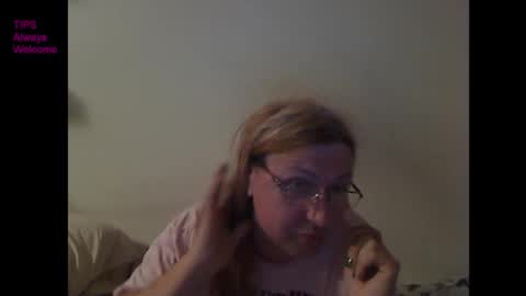 Delilah-Catherine online show from November 2025 01:29:02 AM