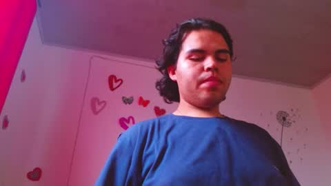 Evelynn online show from December 2025 08:39:02 PM