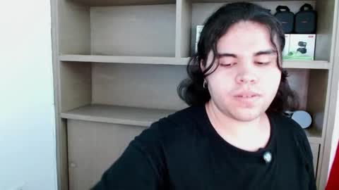 Evelynn online show from May 2026 09:45:01 PM