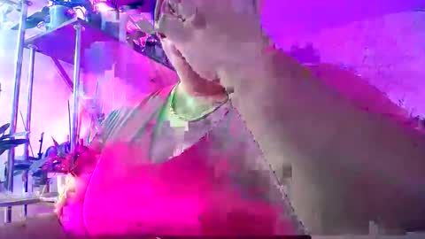 Lady Gloria online show from September 2025 04:17:01 AM