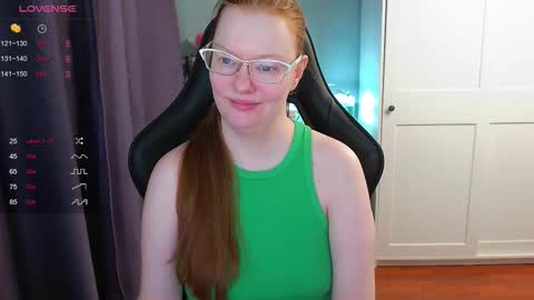 Angelika online show from February 2026 05:44:02 PM