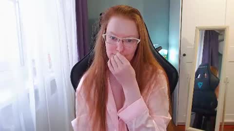 Angelika online show from June 2026 06:12:01 PM