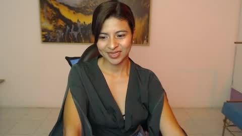 Lady Isabella online show from May 2026 01:16:02 PM