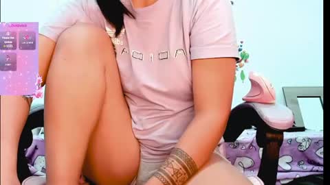 Snapshot of lady_jhana chatting on July 2026 11:49:02 AM Jhana online show from July 2026 11:49:02 AM