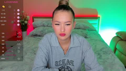 Snapshot of lady_killer_kris chatting on January 2025 04:17:01 PM Krissy online show from January 2025 04:17:01 PM