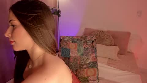 Snapshot of lady_lacey05 chatting on March 2026 11:22:02 PM Gaby online show from March 2026 11:22:02 PM