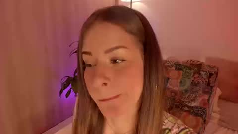 Snapshot of lady_lacey05 chatting on March 2026 01:01:02 AM Gaby online show from March 2026 01:01:02 AM