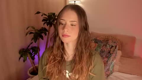 Snapshot of lady_lacey05 chatting on March 2026 12:14:01 AM Gaby online show from March 2026 12:14:01 AM