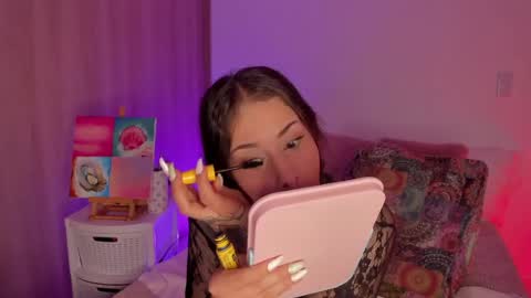 Gaby  online show from June 2026 04:48:02 AM