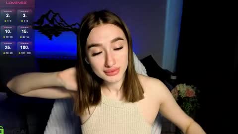 Olivia online show from May 2026 01:14:02 AM