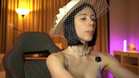 lady_nicolett online show from March 2026 03:09:02 AM