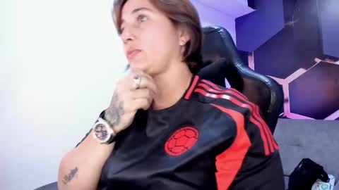 lady_noriega online show from February 2026 03:45:01 AM