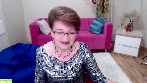 Diana online show from January 2026 10:50:01 AM