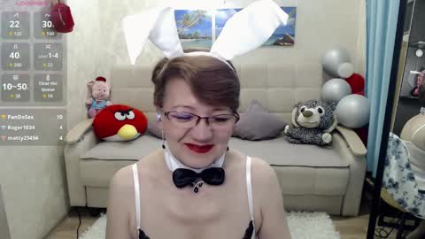 Diana online show from April 2026 09:06:01 AM