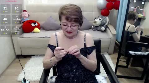 Diana online show from April 2026 03:06:01 PM