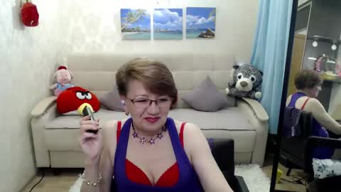 Diana online show from April 2026 04:03:01 PM