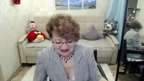 Diana online show from April 2026 10:13:02 PM