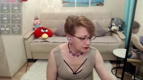 Diana online show from April 2026 12:22:02 PM