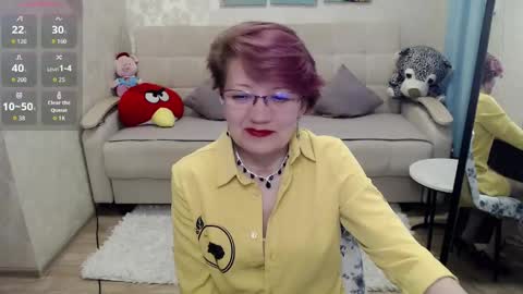 Diana online show from May 2026 03:39:02 PM