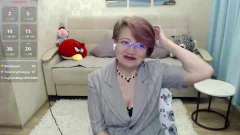 Diana online show from May 2026 04:14:02 PM