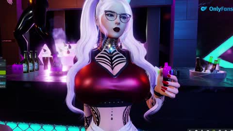 lady_sif_ online show from January 2025 08:23:02 AM