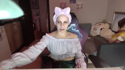 lady_smile69 online show from January 2025 03:52:02 AM