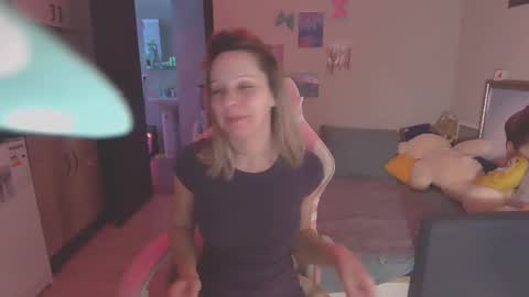 lady_smile69 online show from March 2025 02:58:01 AM