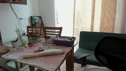 Sophie   online show from February 2026 06:11:01 PM