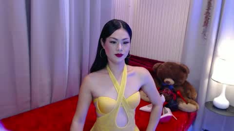 Trix online show from February 2026 08:49:01 PM