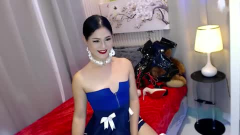 Trix online show from May 2026 10:59:01 PM