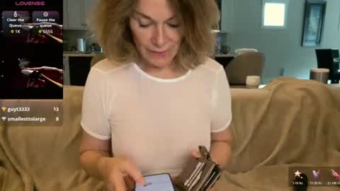 Snapshot of ladybabs chatting on July 2026 06:06:02 PM Ladybabs online show from July 2026 06:06:02 PM