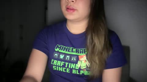 Snapshot of ladybird21 chatting on December 2024 09:09:02 AM Aria online show from December 2024 09:09:02 AM