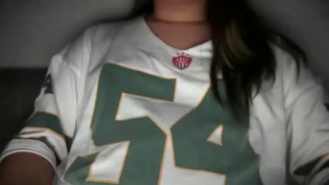 Snapshot of ladybird21 chatting on January 2025 02:25:02 PM Aria online show from January 2025 02:25:02 PM