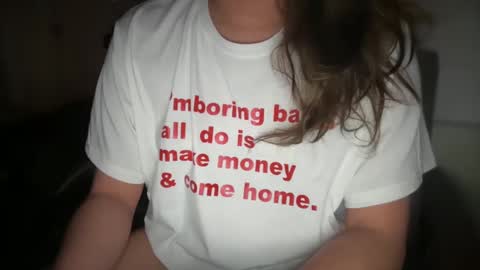 Snapshot of ladybird21 chatting on February 2025 11:54:01 AM Aria online show from February 2025 11:54:01 AM