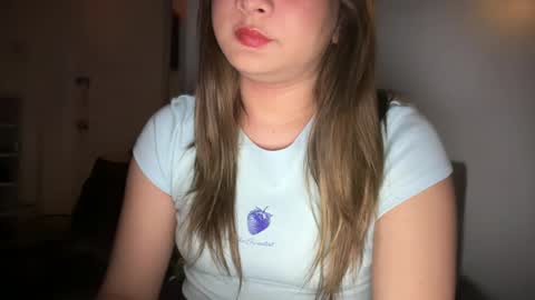 Snapshot of ladybird21 chatting on February 2025 02:25:01 PM Aria online show from February 2025 02:25:01 PM