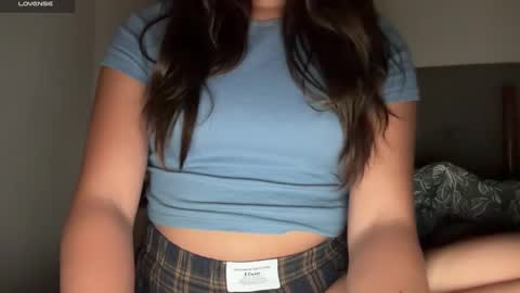 Aria online show from December 2025 08:04:02 PM