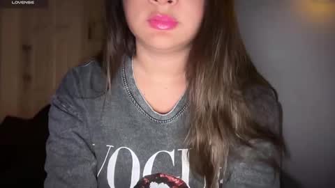 Aria online show from December 2025 06:35:02 PM