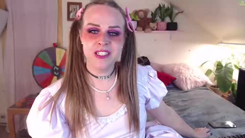Snapshot of ladyboyhomemaker chatting on February 2025 08:44:01 AM ladyboyhomemaker online show from February 2025 08:44:01 AM