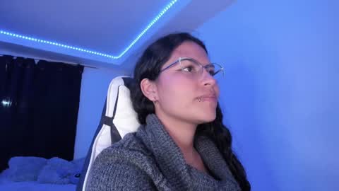  Lady  online show from January 2025 03:29:01 AM