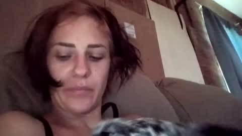 RockStar Couple online show from October 2025 05:46:01 PM