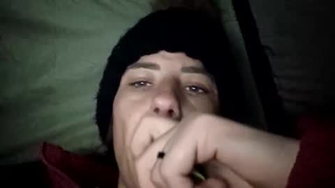 RockStar Couple online show from November 2025 02:12:01 AM