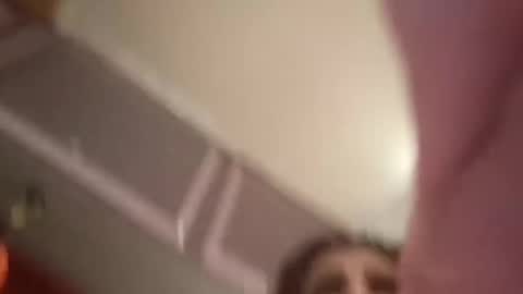 Ladybugsbigtatas69 online show from October 2025 05:40:01 AM