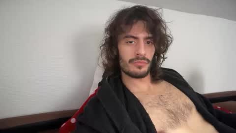 ladycan_tfeeling online show from October 2025 08:57:02 AM