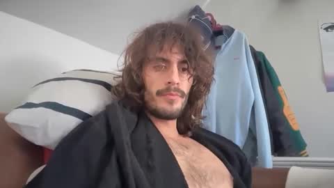 ladycan_tfeeling online show from October 2025 02:40:02 PM