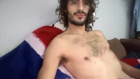 ladycan_tfeeling online show from October 2025 07:20:02 AM